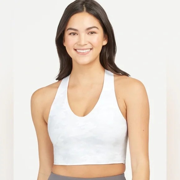 Spanx sports bra (XS) - Picture 4 of 12